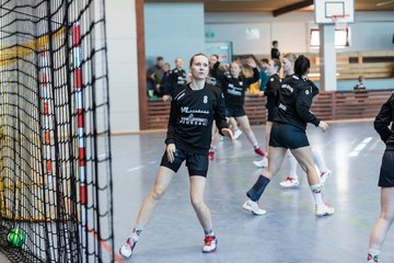 Bild 15 - F HSG Kremperheide/Muensterdorf - Slesvig IF 2 : Ergebnis: 30:26